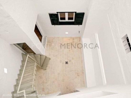  Casa en venta en Mahón (Baleares) 