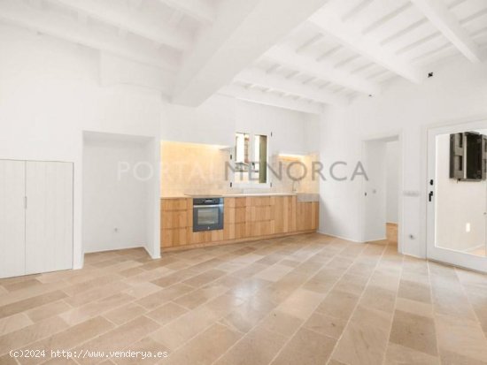 Casa en venta en Mahón (Baleares)