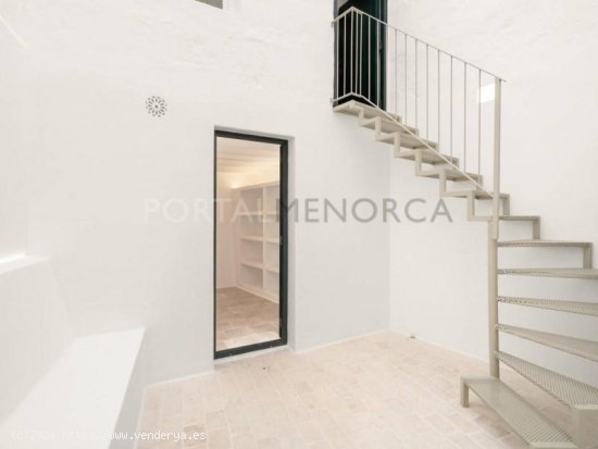 Casa en venta en Mahón (Baleares)