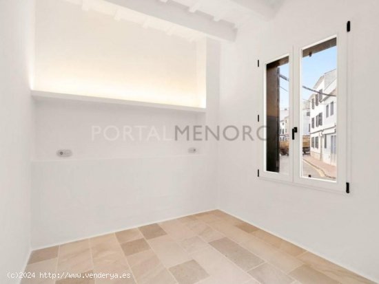 Casa en venta en Mahón (Baleares)