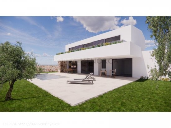  Chalet en venta en Ciutadella de Menorca (Baleares) 