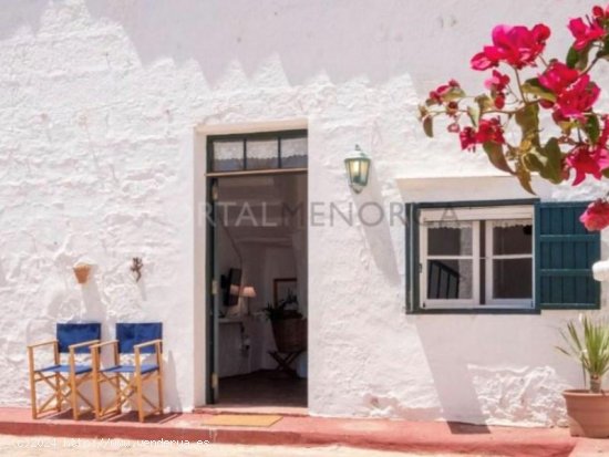 Casa en venta en Ciutadella de Menorca (Baleares)