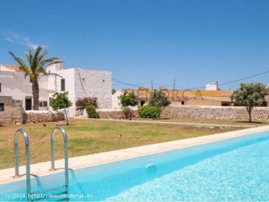 Casa en venta en Ciutadella de Menorca (Baleares)