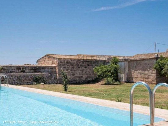 Casa en venta en Ciutadella de Menorca (Baleares)