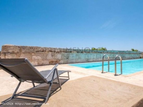 Casa en venta en Ciutadella de Menorca (Baleares)