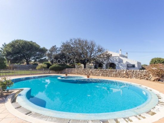 Casa en venta en Sant Lluís (Baleares)