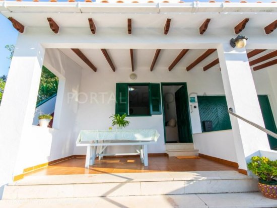 Chalet en venta en Ferreries (Baleares)