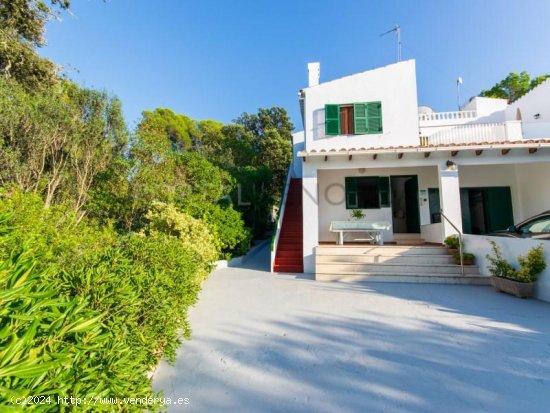 Chalet en venta en Ferreries (Baleares)