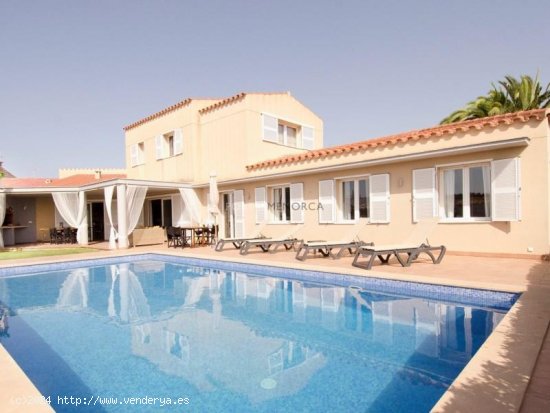 Casa en venta en Mahón (Baleares)