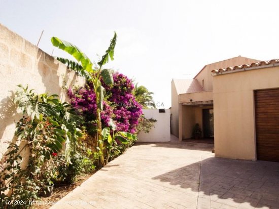 Casa en venta en Mahón (Baleares)