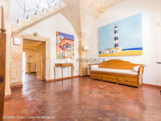  Casa en venta en Ciutadella de Menorca (Baleares) 