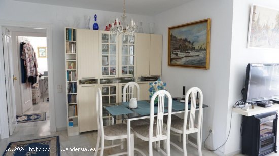 Apartamento en venta en Almuñécar (Granada)