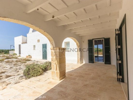 Casa en venta en Alaior (Baleares)