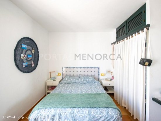 Apartamento en venta en Es Mercadal (Baleares)