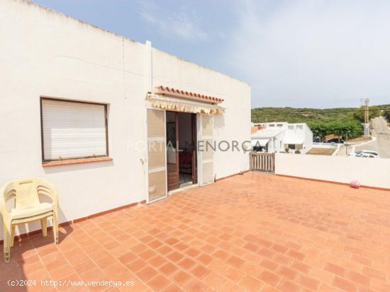 Chalet en venta en Mahón (Baleares)