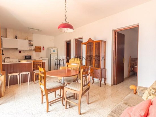 Chalet en venta en Mahón (Baleares)