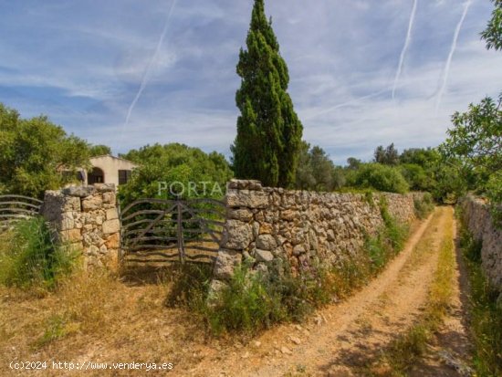 Casa en venta en Sant Lluís (Baleares)