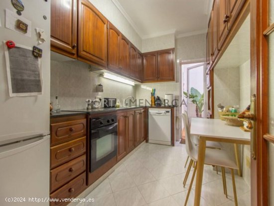 Casa en venta en Mahón (Baleares)