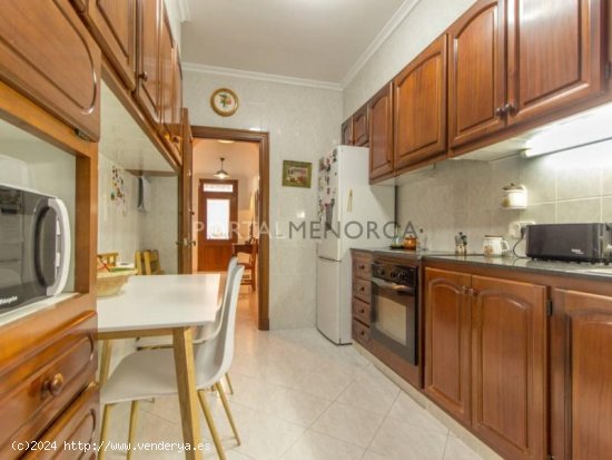 Casa en venta en Mahón (Baleares)