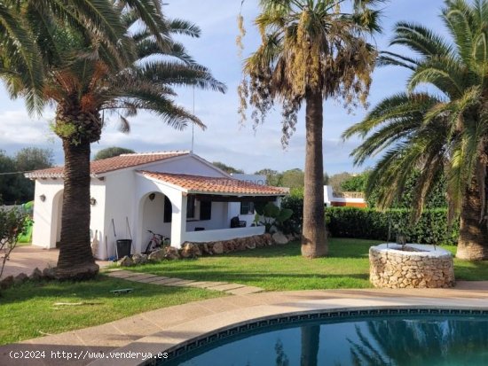  Casa en venta en Sant Lluís (Baleares) 