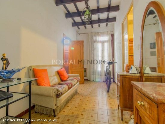 Casa en venta en Sant Lluís (Baleares)