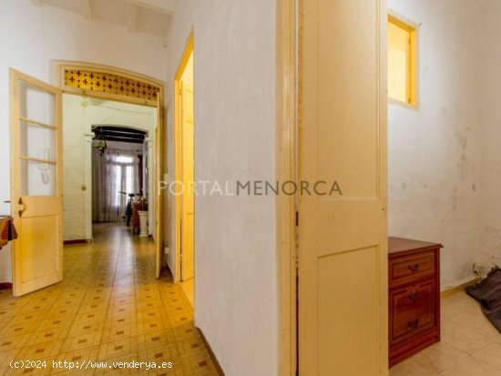 Casa en venta en Sant Lluís (Baleares)