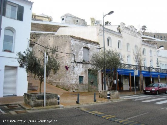 Local en venta en Mahón (Baleares)