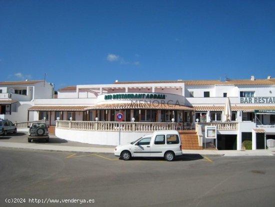 Local en venta en Es Mercadal (Baleares)