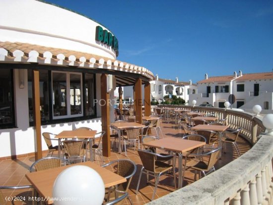 Local en venta en Es Mercadal (Baleares)