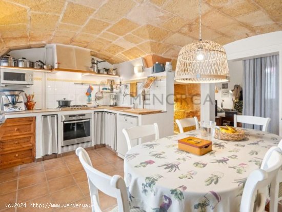  Casa en venta en Ciutadella de Menorca (Baleares) 