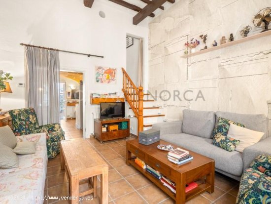 Casa en venta en Ciutadella de Menorca (Baleares)