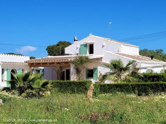  Casa en venta en Sant Lluís (Baleares) 