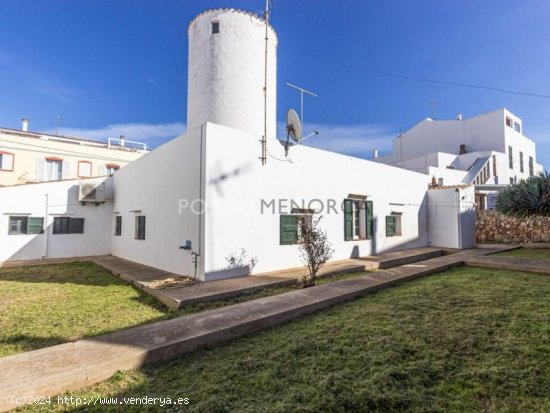 Casa en venta en Ciutadella de Menorca (Baleares)