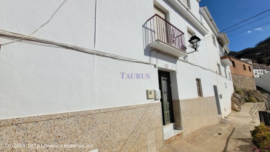  Casa en venta en Cómpeta (Málaga) 