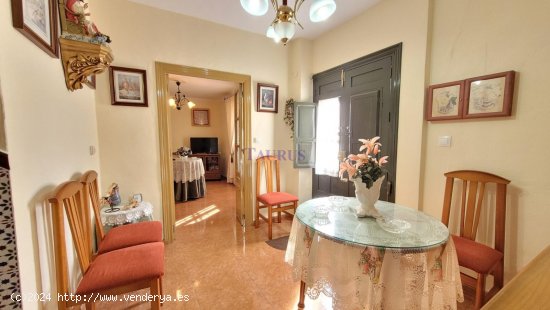 Casa en venta en Cómpeta (Málaga)