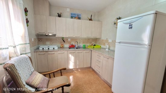 Casa en venta en Cómpeta (Málaga)