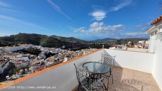  Casa en venta en Cómpeta (Málaga) 