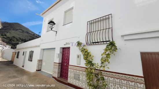 Casa en venta en Cómpeta (Málaga)