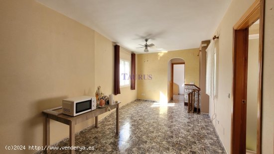 Casa en venta en Cómpeta (Málaga)