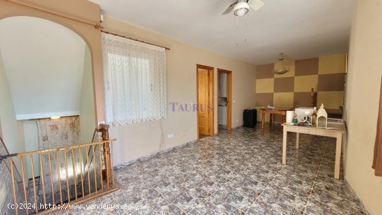 Casa en venta en Cómpeta (Málaga)