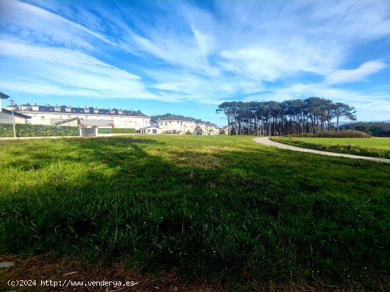 Parcela en venta en Tapia de Casariego (Asturias)