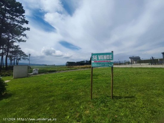  Parcela en venta en Tapia de Casariego (Asturias) 