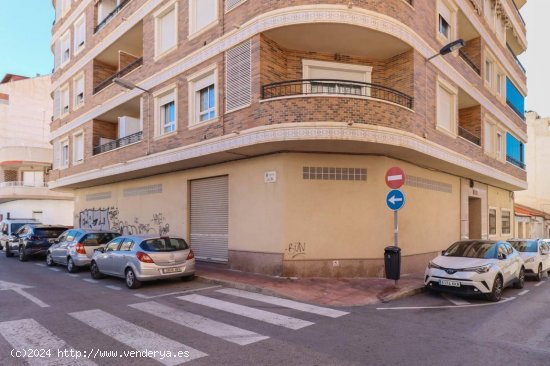 Apartamento en venta en Torrevieja (Alicante)