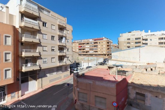 Apartamento en venta en Torrevieja (Alicante)