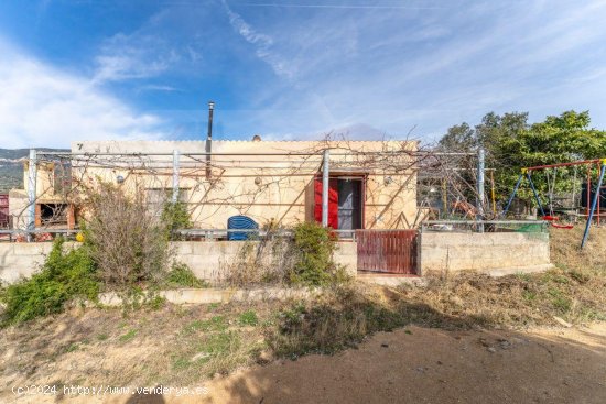 Casa en venta en Alforja (Tarragona)