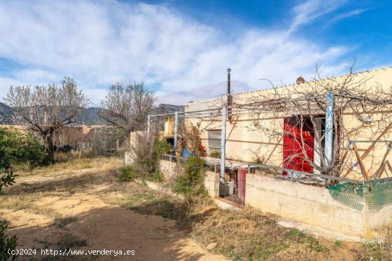 Casa en venta en Alforja (Tarragona)