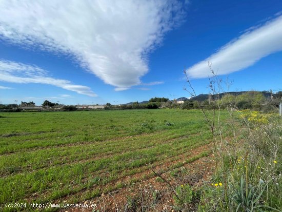 Finca en venta en Inca (Baleares)