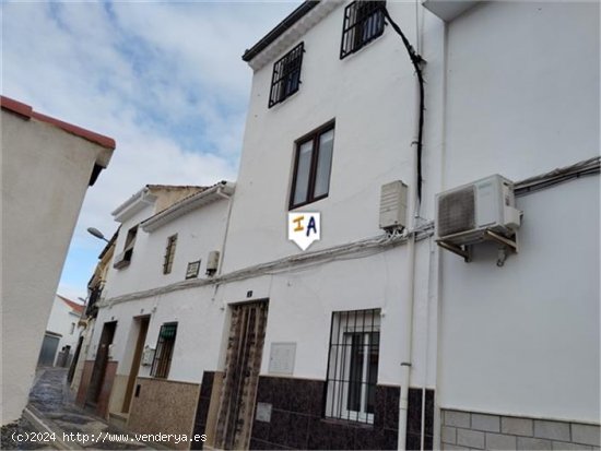 Casa en venta en Alcaudete (Jaén)