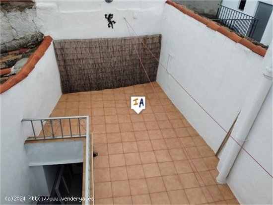 Casa en venta en Alcaudete (Jaén)