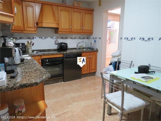 Apartamento en venta en Martos (Jaén)